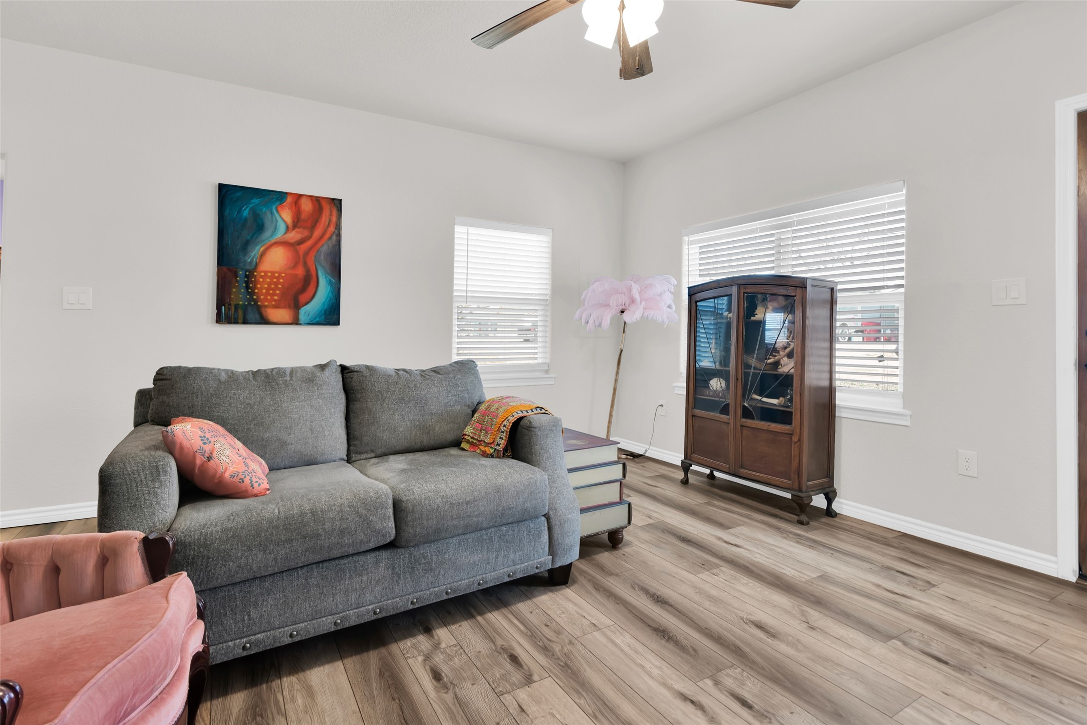 305 N Church Street Blue Ridge TX 75424