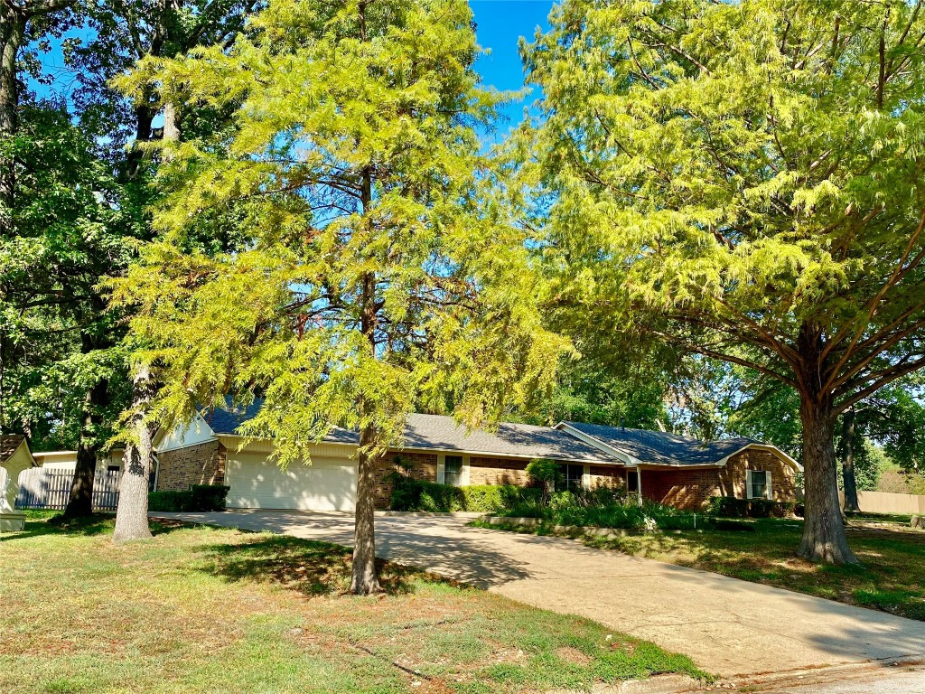 613 Rosemary Street Quitman TX 75783