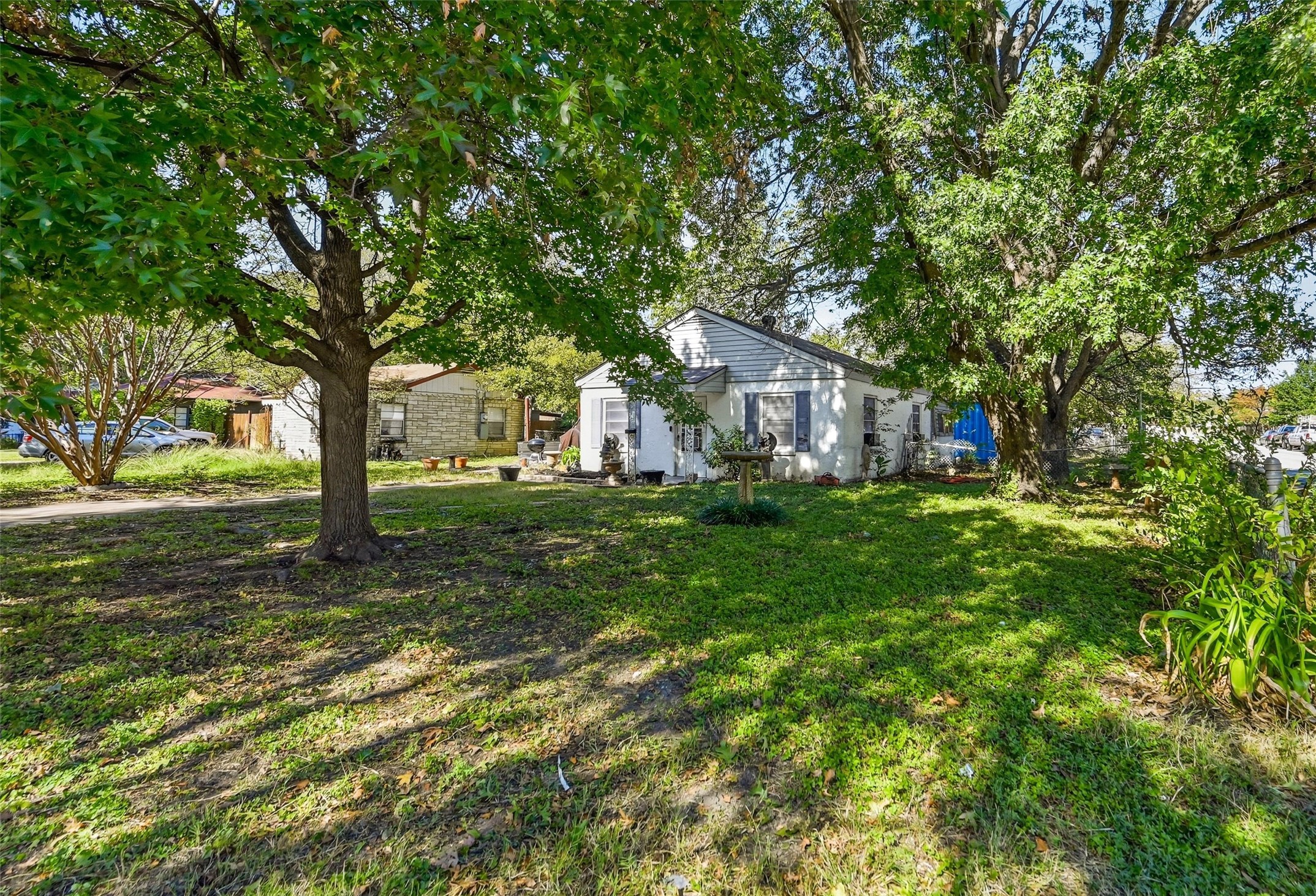 9100 Rowland Drive White Settlement TX 76108