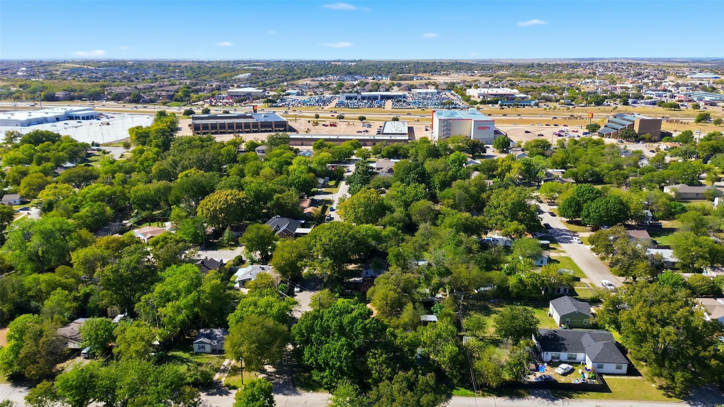 9100 Rowland Drive White Settlement TX 76108