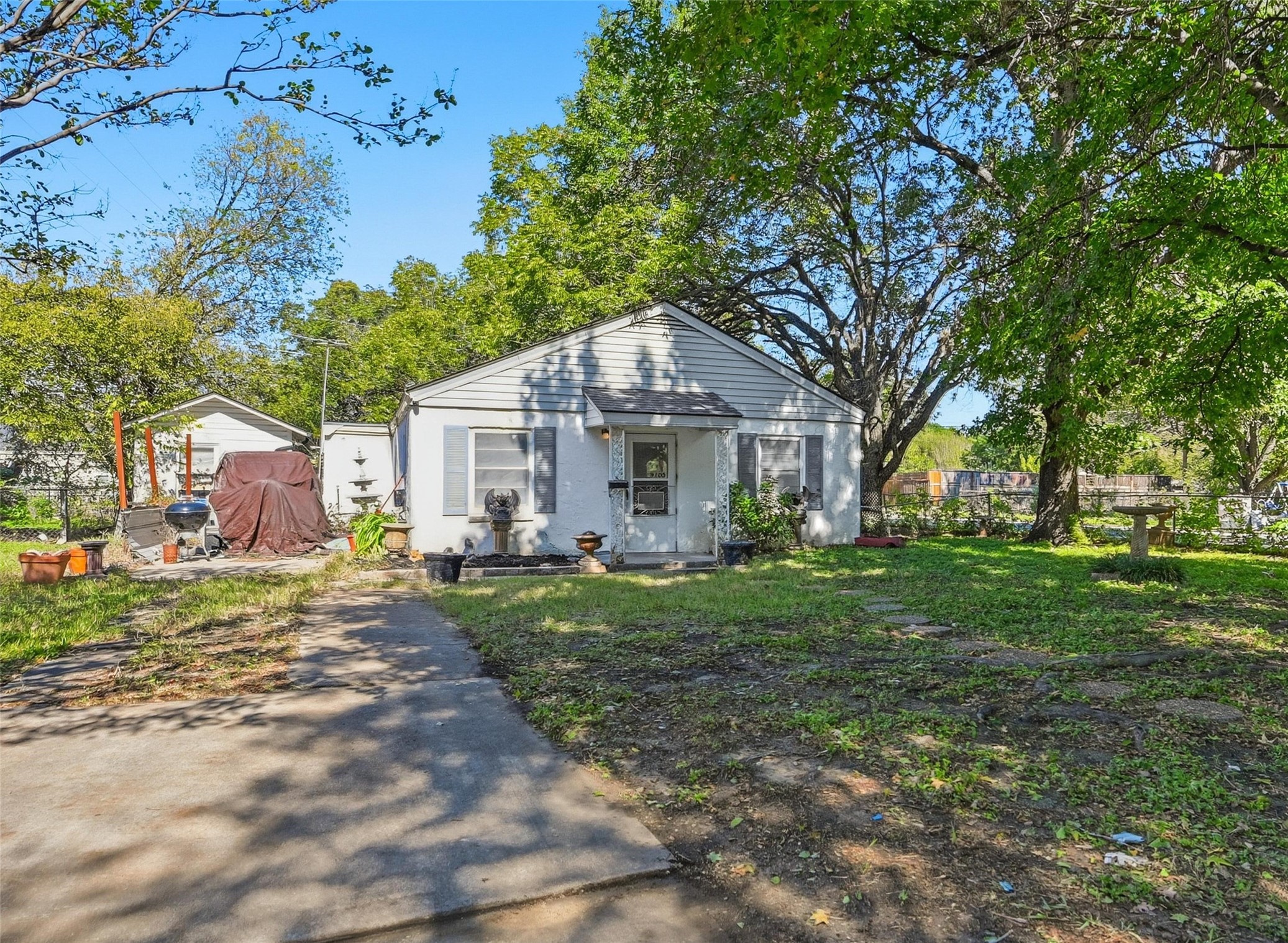 9100 Rowland Drive White Settlement TX 76108