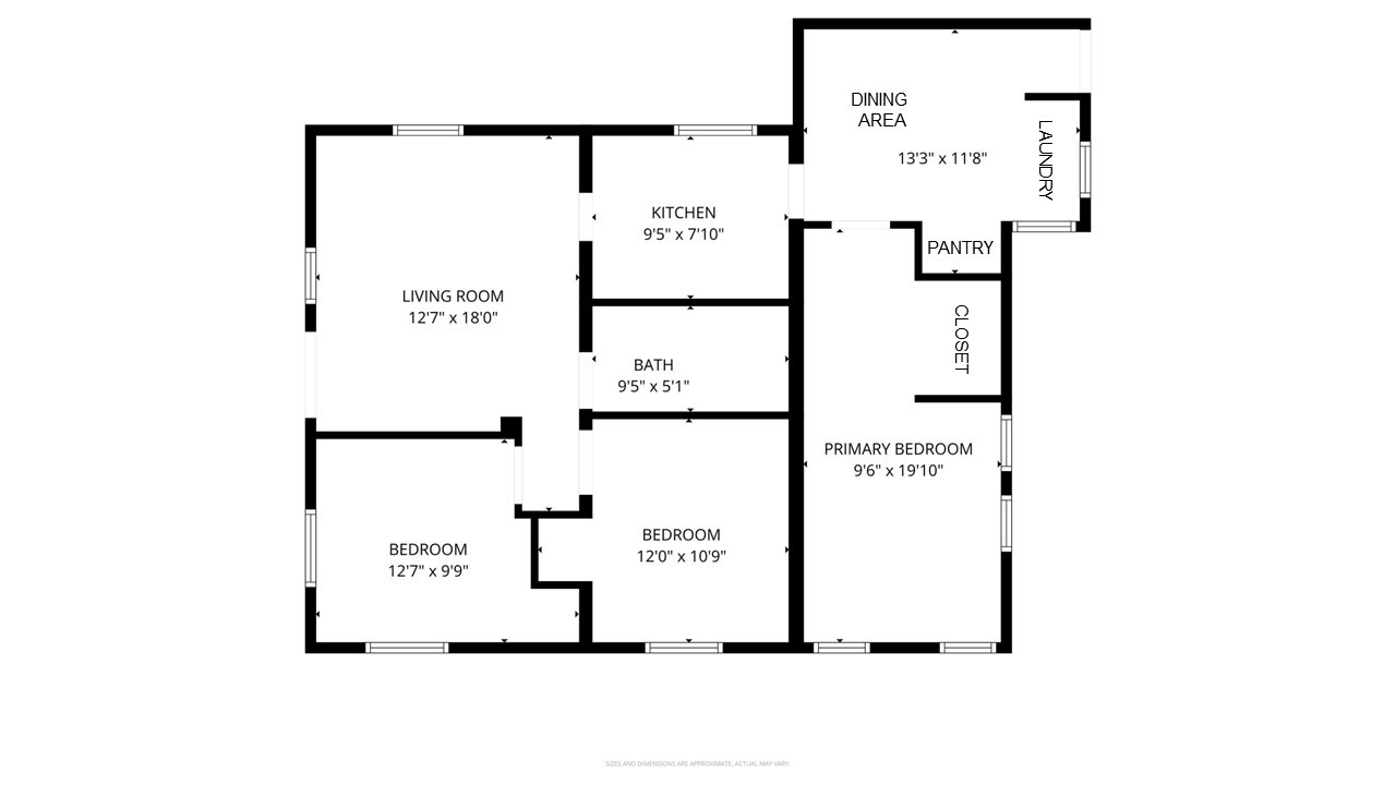 9100 Rowland Drive White Settlement TX 76108