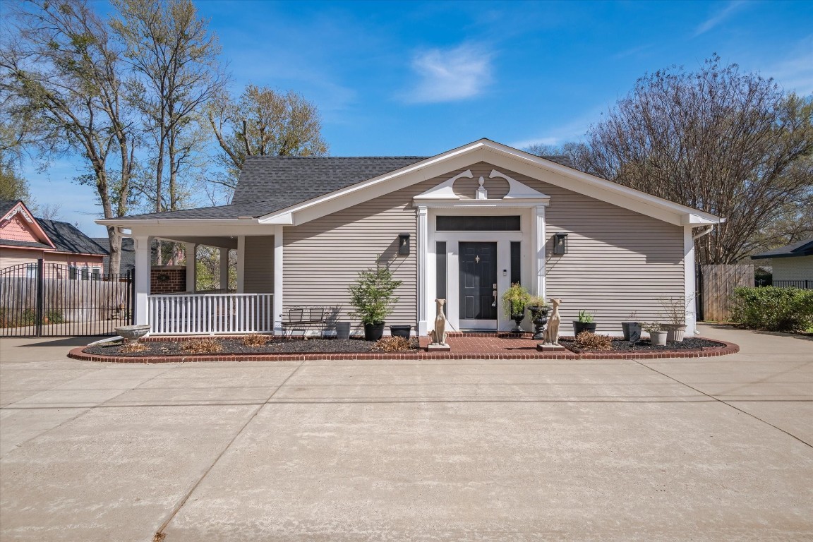 510 S Buffalo Street Canton TX 75103