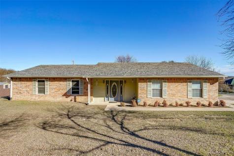 110 Lakeview Terrace Weatherford TX 76087