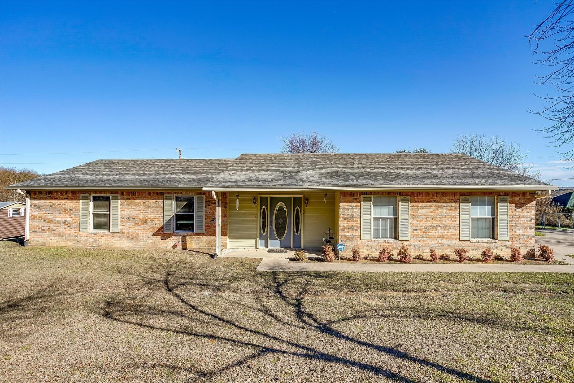 110 Lakeview Terrace Weatherford TX 76087