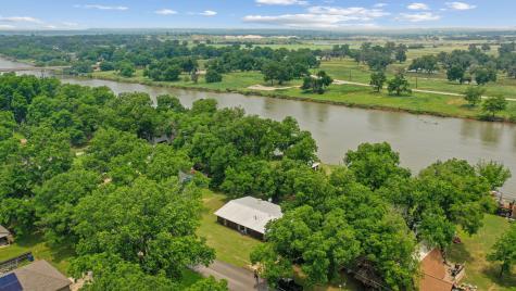 221 E El Camino Real Weatherford TX 76087