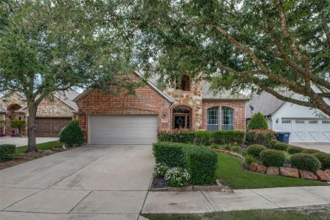 5249 Concho Valley Trail Fort Worth TX 76126