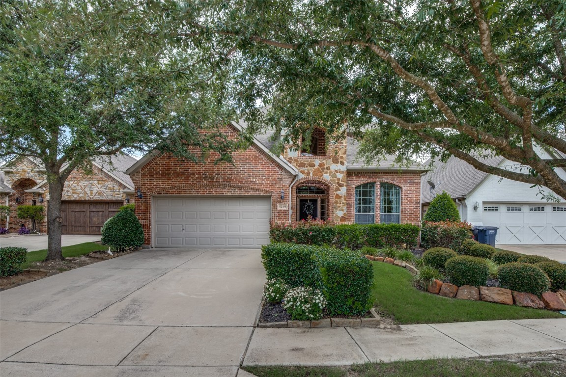 5249 Concho Valley Trail Fort Worth TX 76126