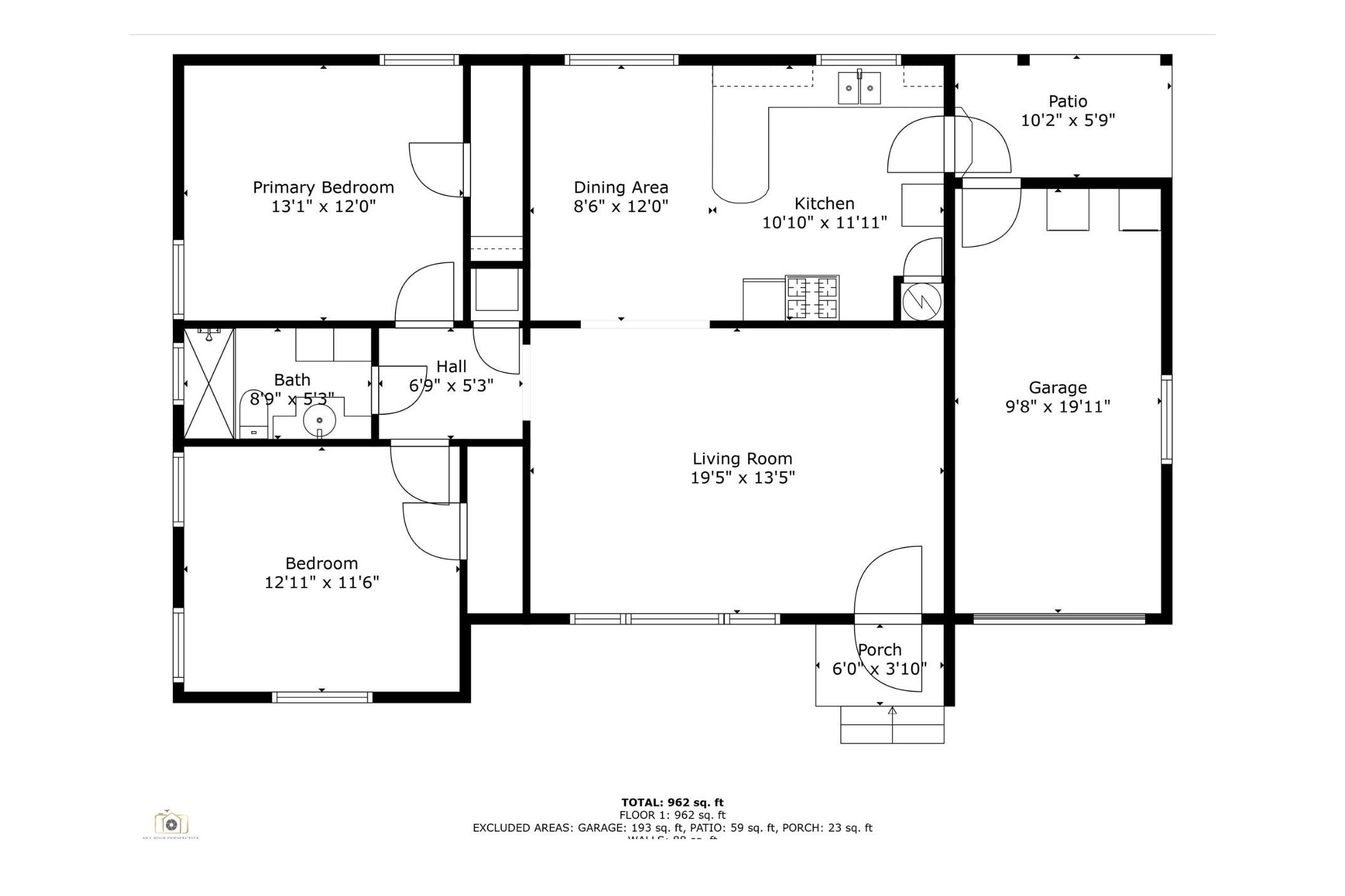415 Maple Drive Terrell TX 75160