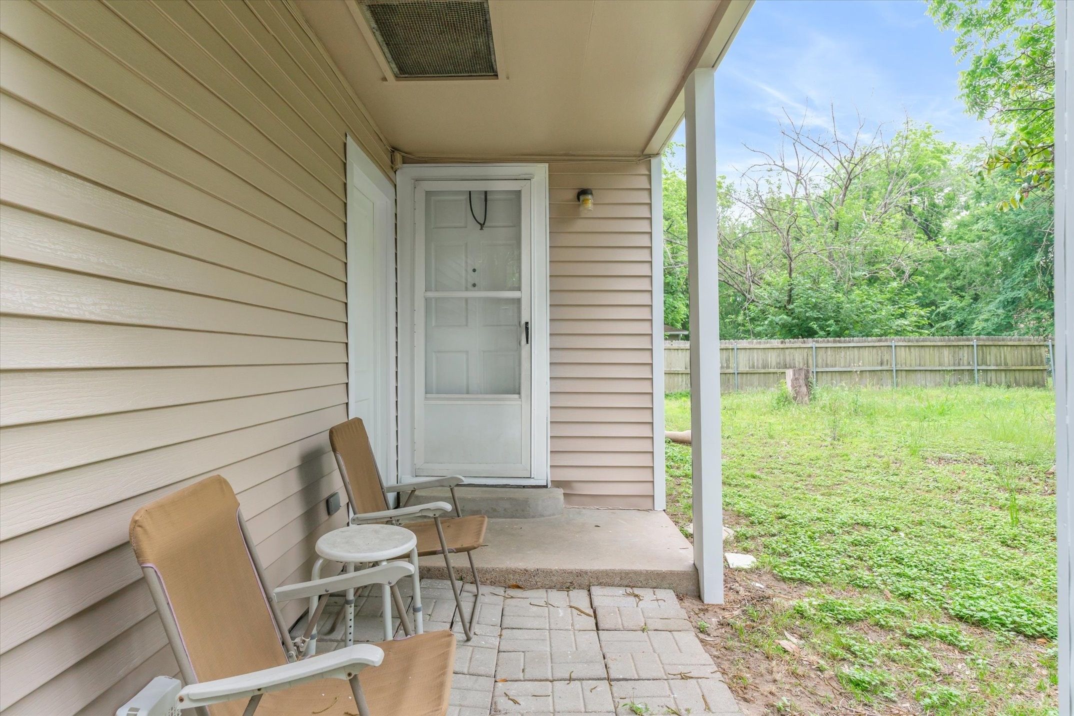 415 Maple Drive Terrell TX 75160
