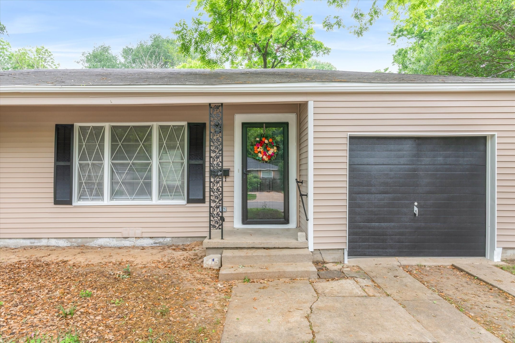 415 Maple Drive Terrell TX 75160