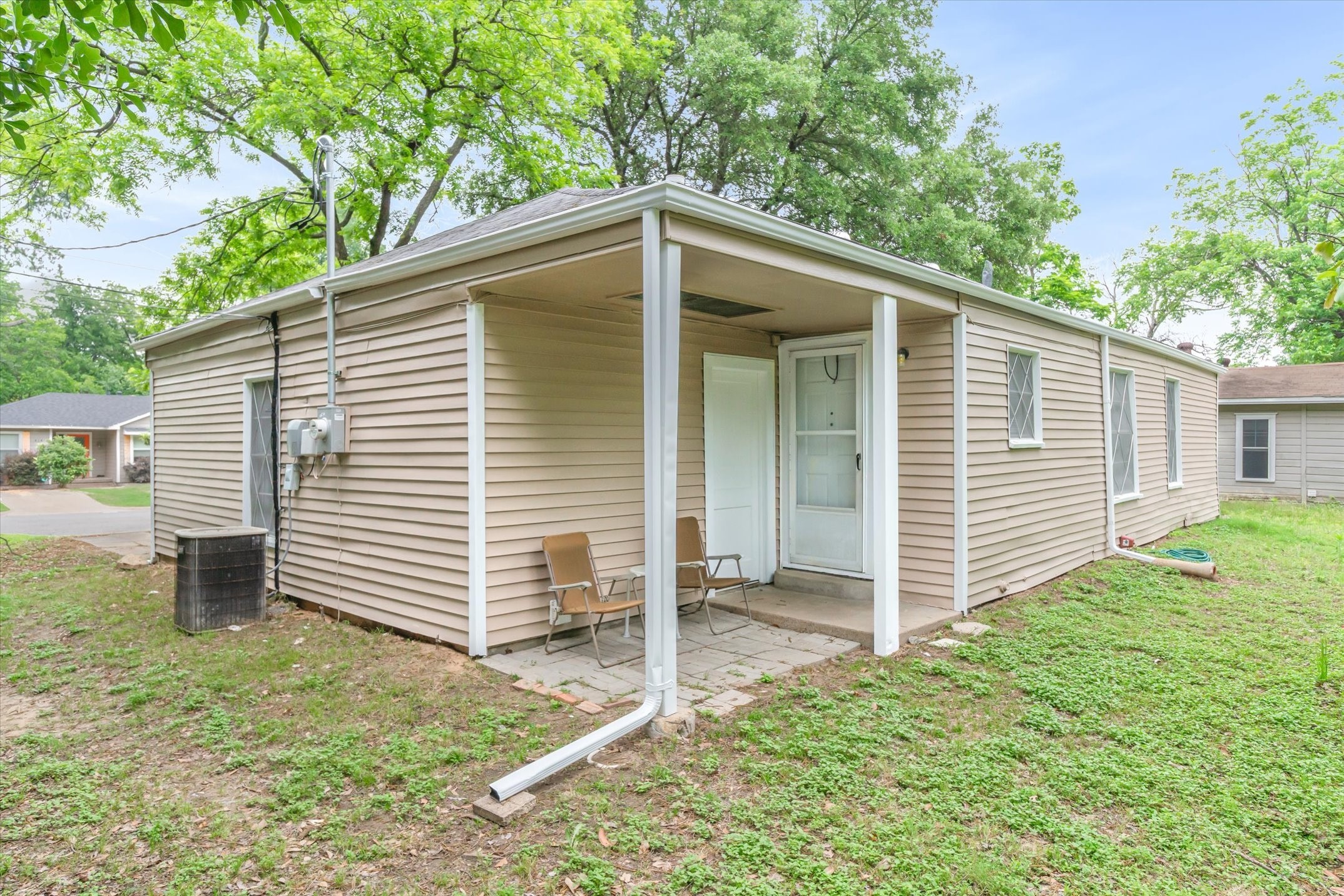 415 Maple Drive Terrell TX 75160