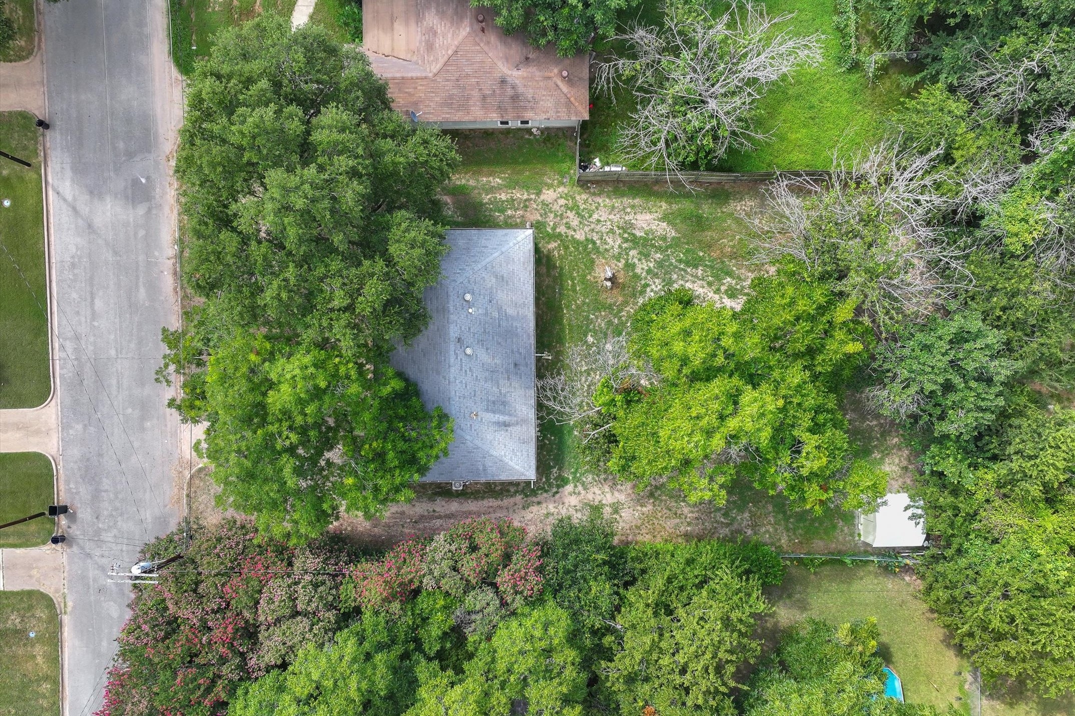 415 Maple Drive Terrell TX 75160