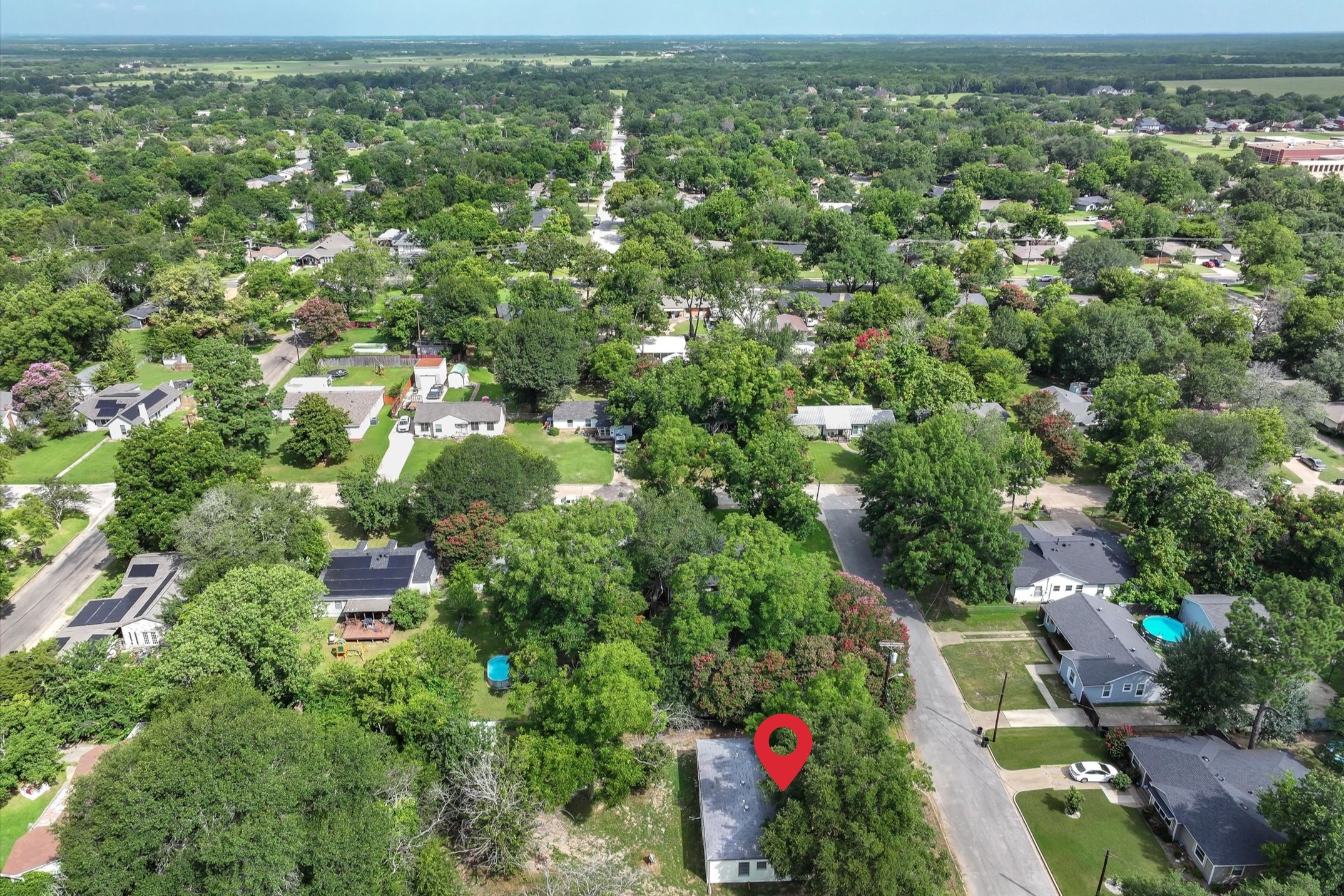 415 Maple Drive Terrell TX 75160