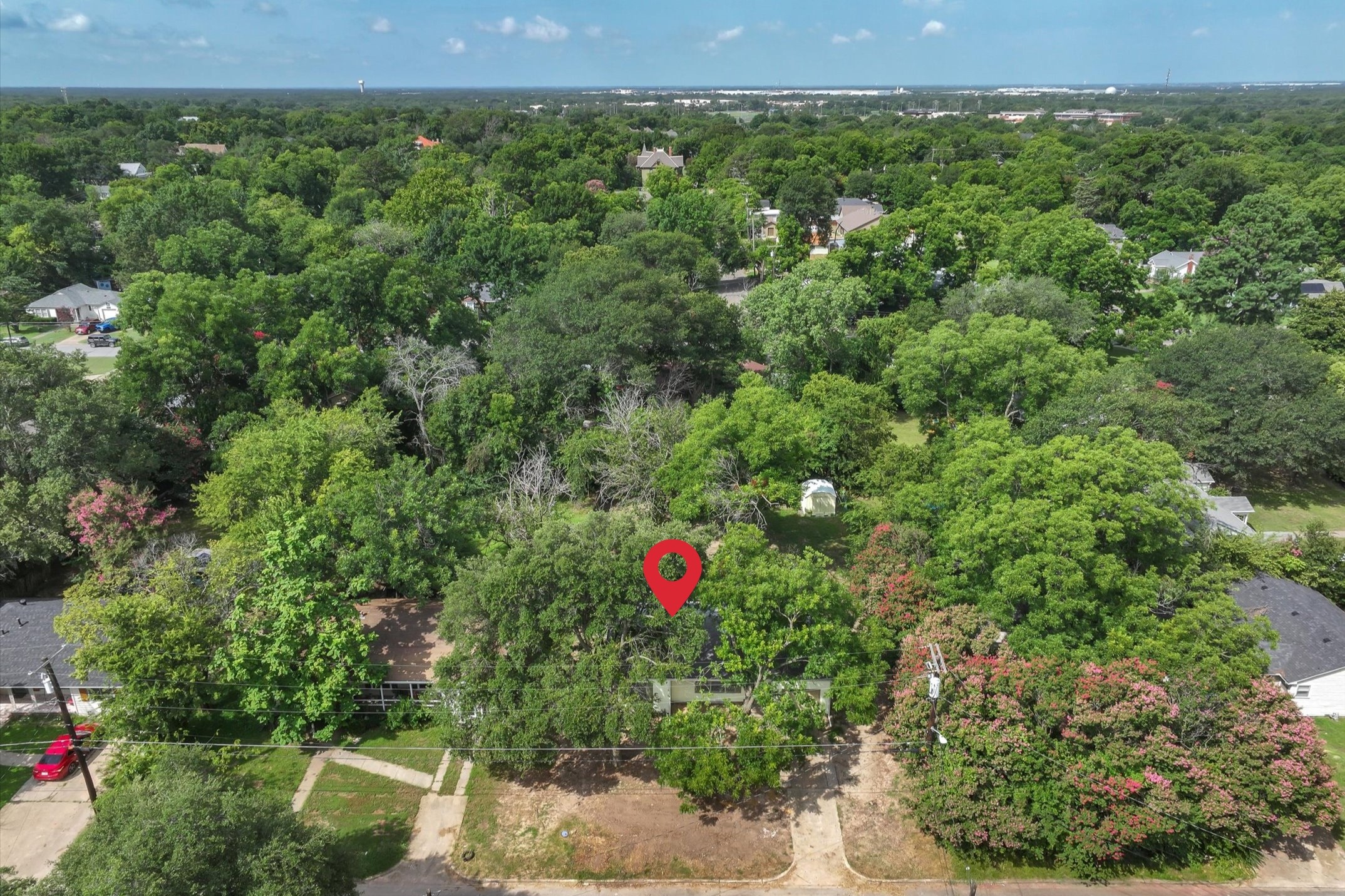 415 Maple Drive Terrell TX 75160
