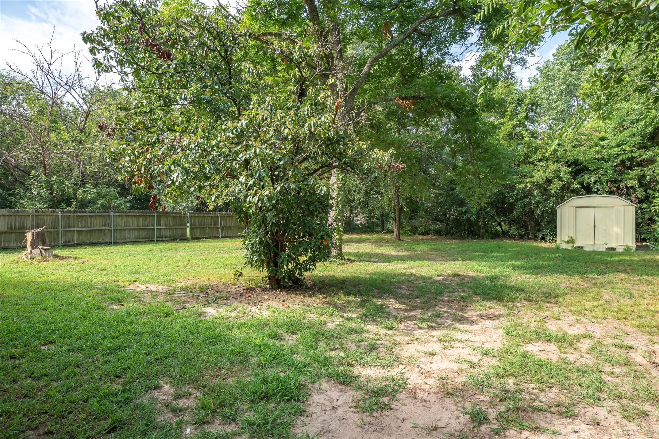 415 Maple Drive Terrell TX 75160