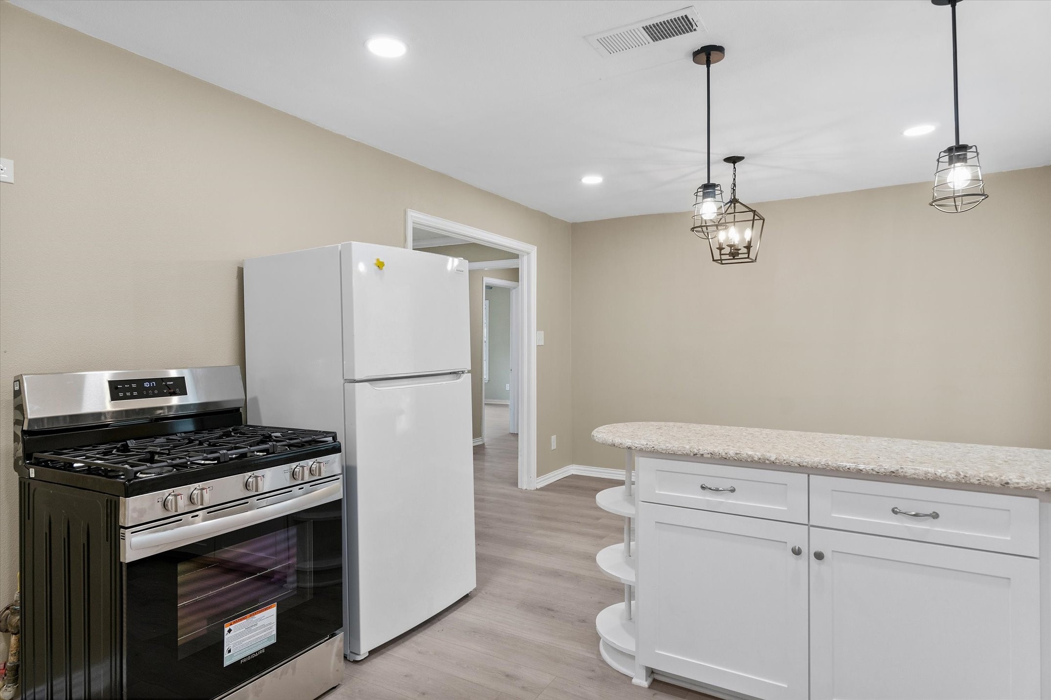 415 Maple Drive Terrell TX 75160