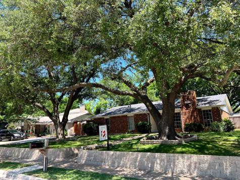 3105 Kingston Drive Plano TX 75074