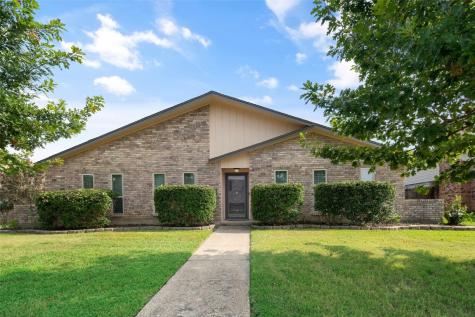 2120 Blossom Lane Richardson TX 75081