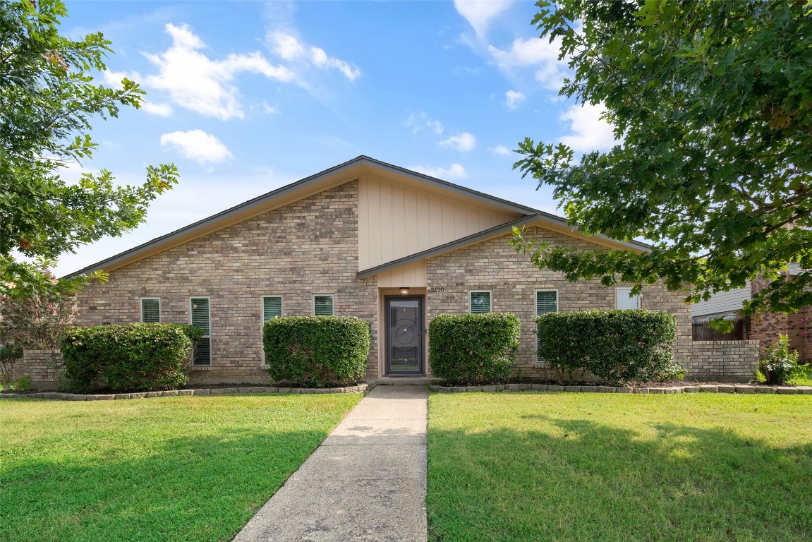 2120 Blossom Lane Richardson TX 75081