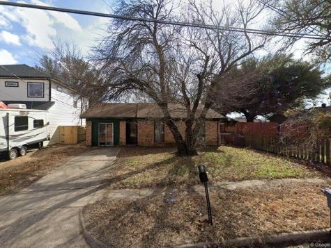 3730 Crane Street Dallas TX 75212