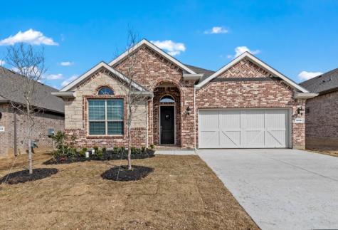 2029 Street Andrews Way Argyle TX 76226