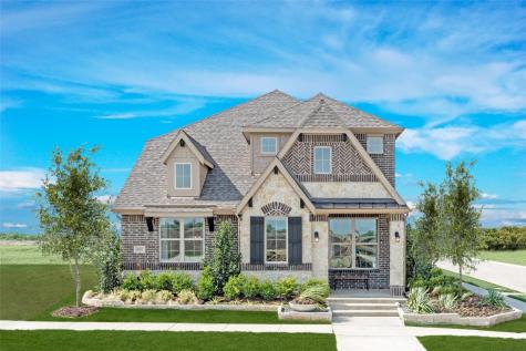 2000 Miramar Drive Little Elm TX 75068