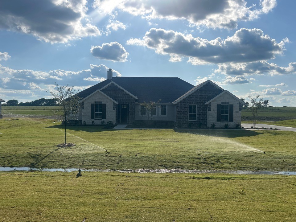 8813 County Road 623 Blue Ridge TX 75424