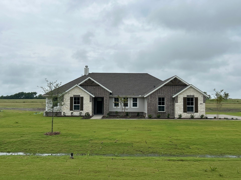 8813 County Road 623 Blue Ridge TX 75424