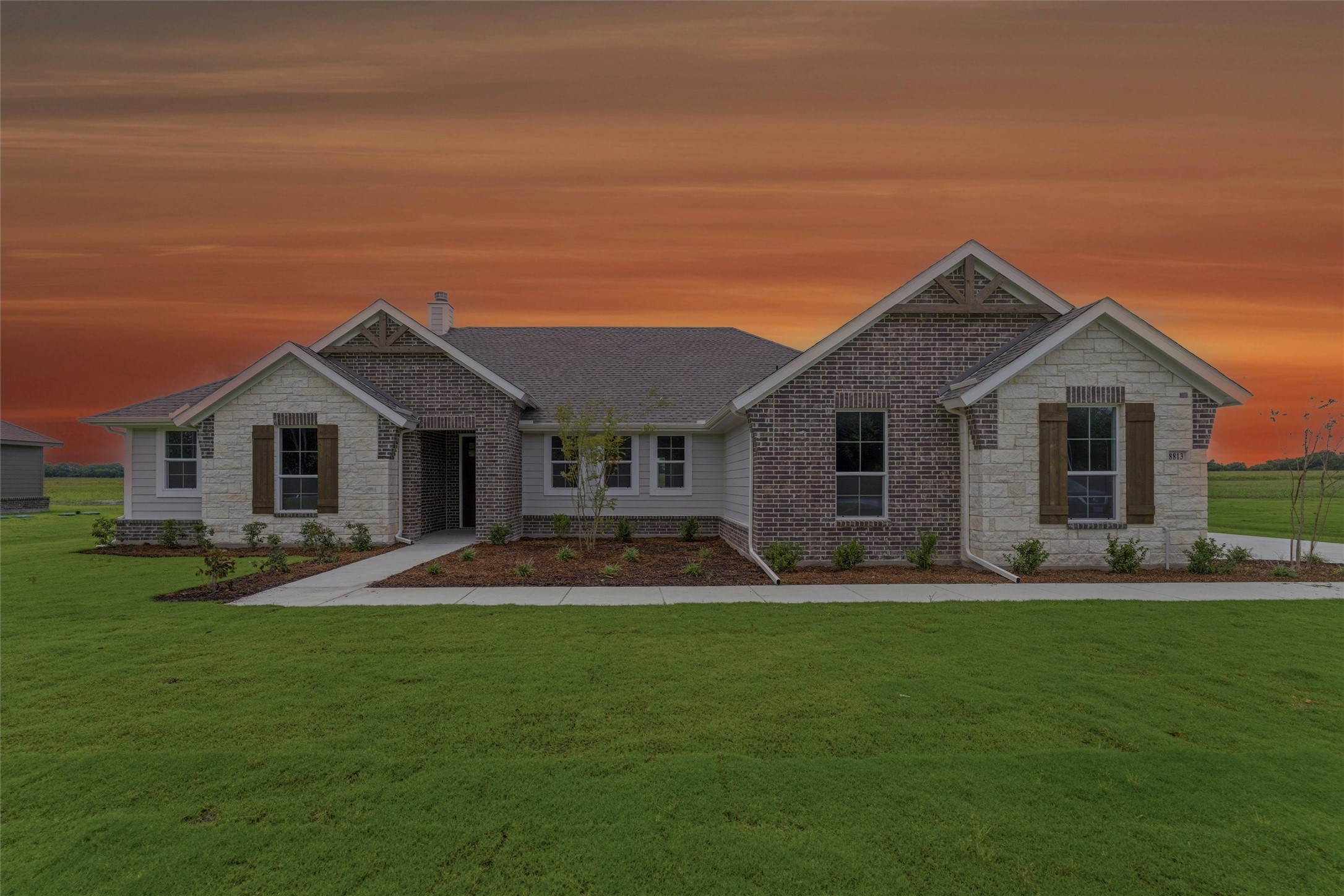 8813 County Road 623 Blue Ridge TX 75424