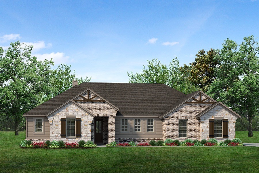 8813 County Road 623 Blue Ridge TX 75424