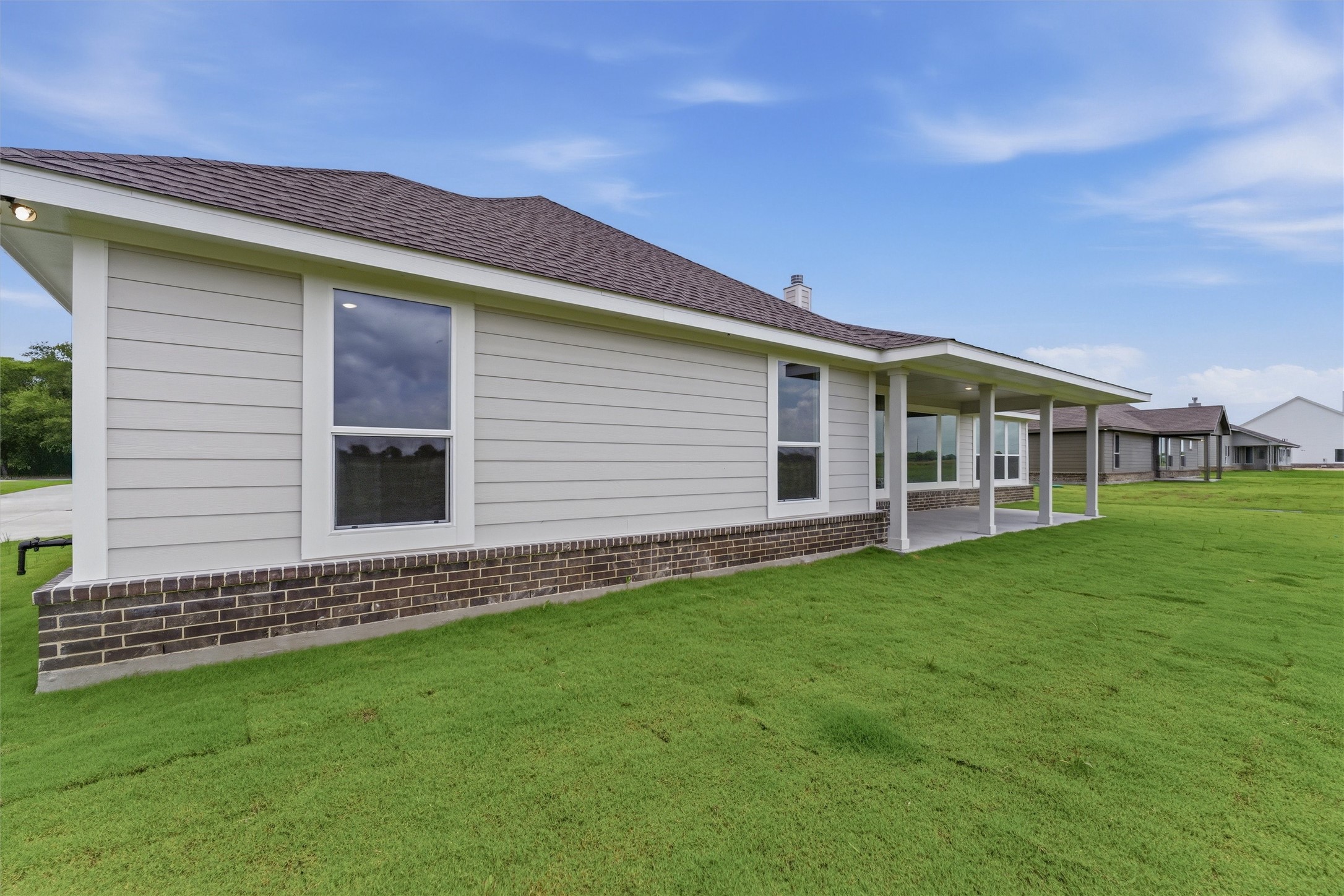 8813 County Road 623 Blue Ridge TX 75424