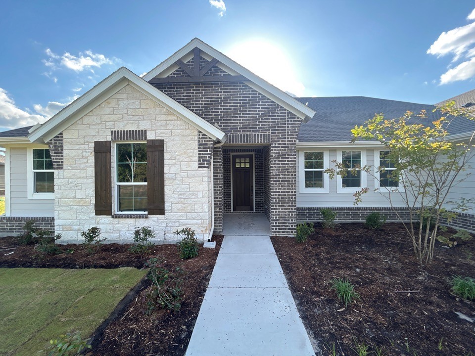 8813 County Road 623 Blue Ridge TX 75424