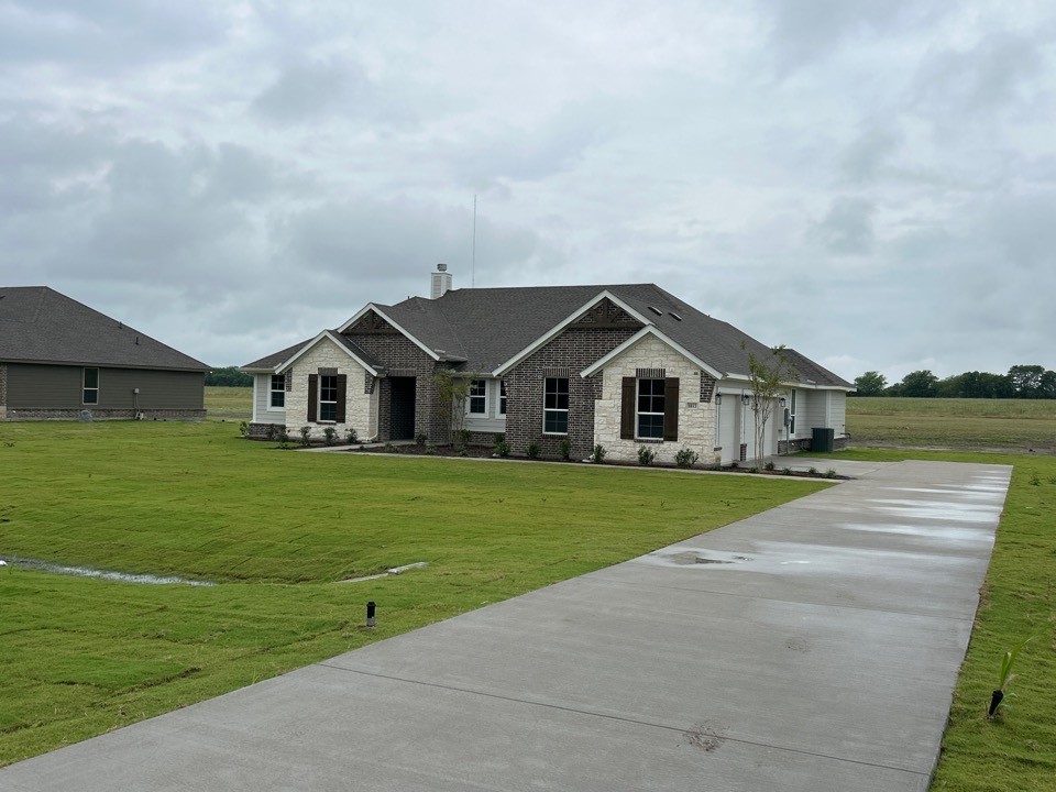 8813 County Road 623 Blue Ridge TX 75424