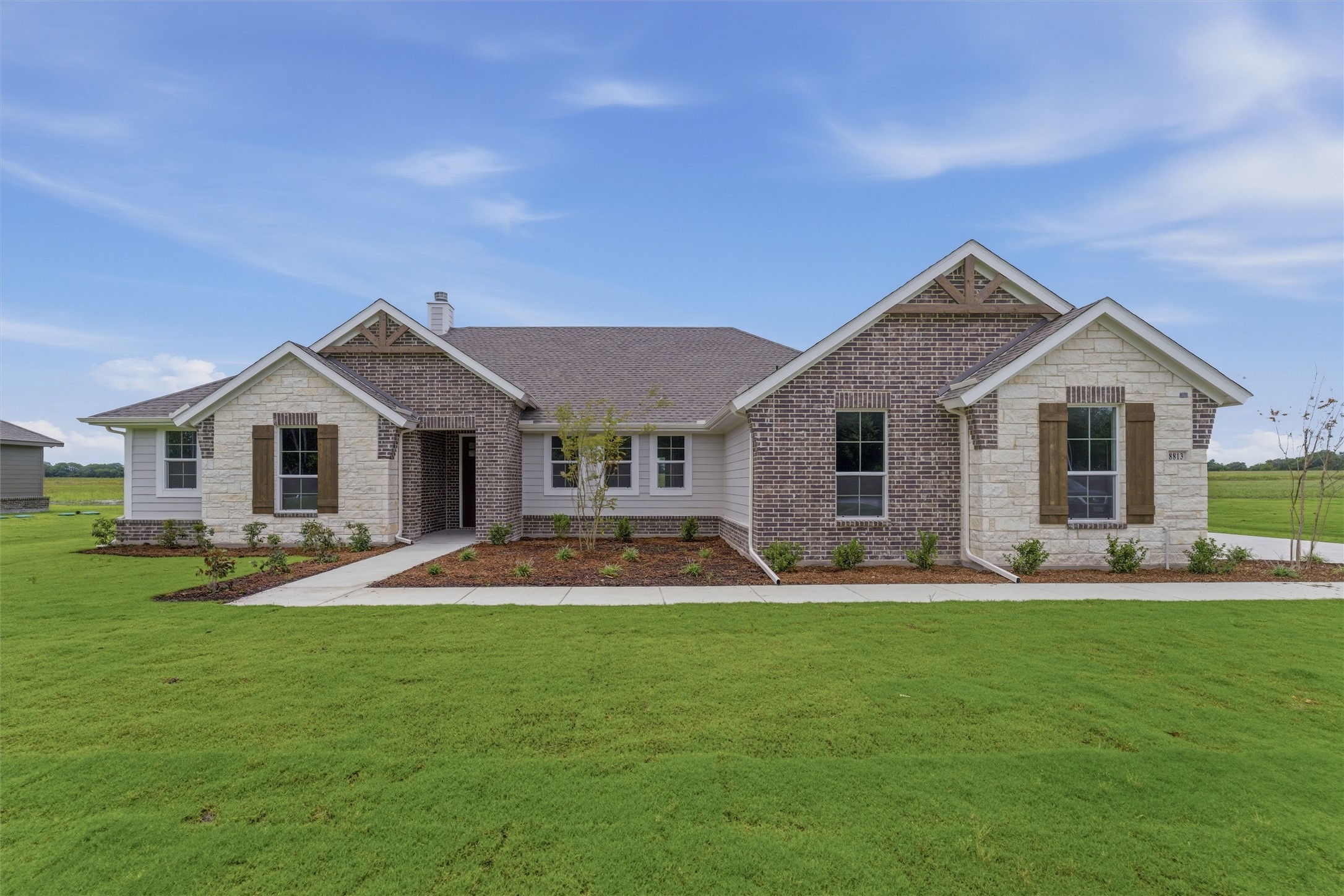 8813 County Road 623 Blue Ridge TX 75424