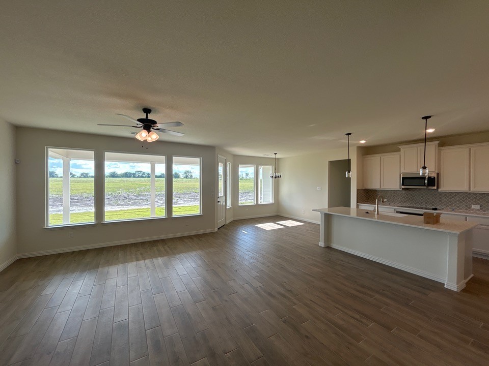 8813 County Road 623 Blue Ridge TX 75424