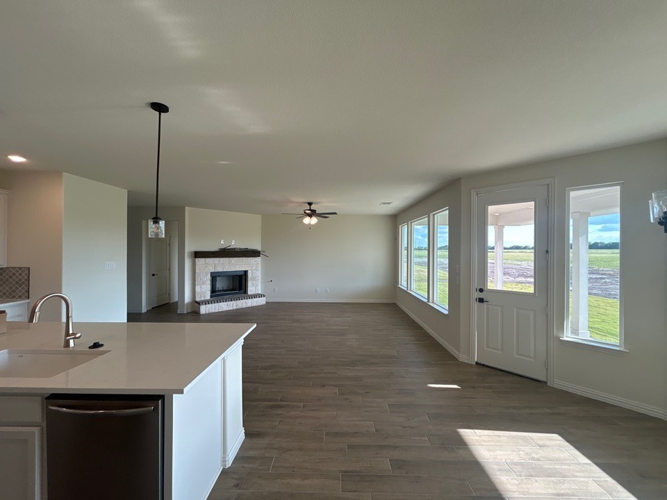 8813 County Road 623 Blue Ridge TX 75424