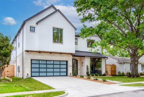 6608 Anita Street Dallas TX 75214
