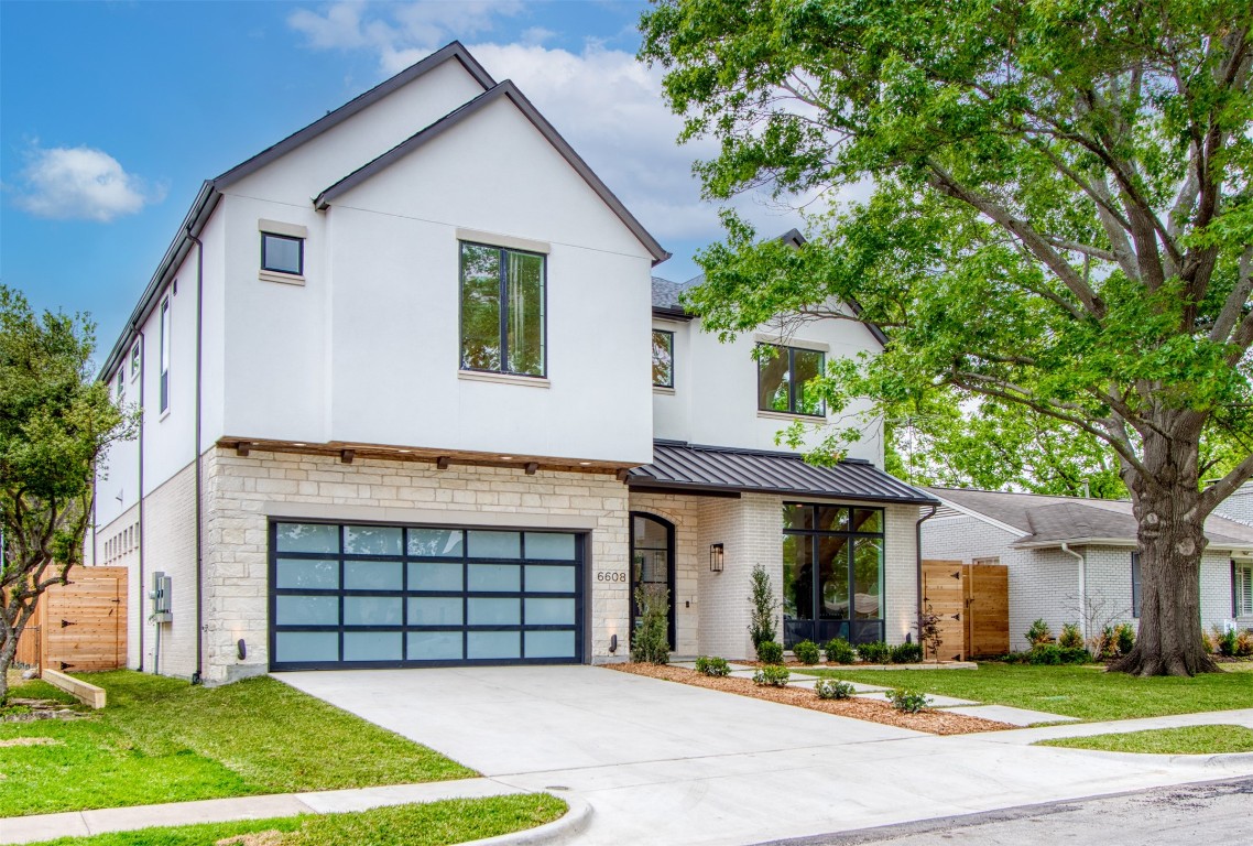 6608 Anita Street Dallas TX 75214