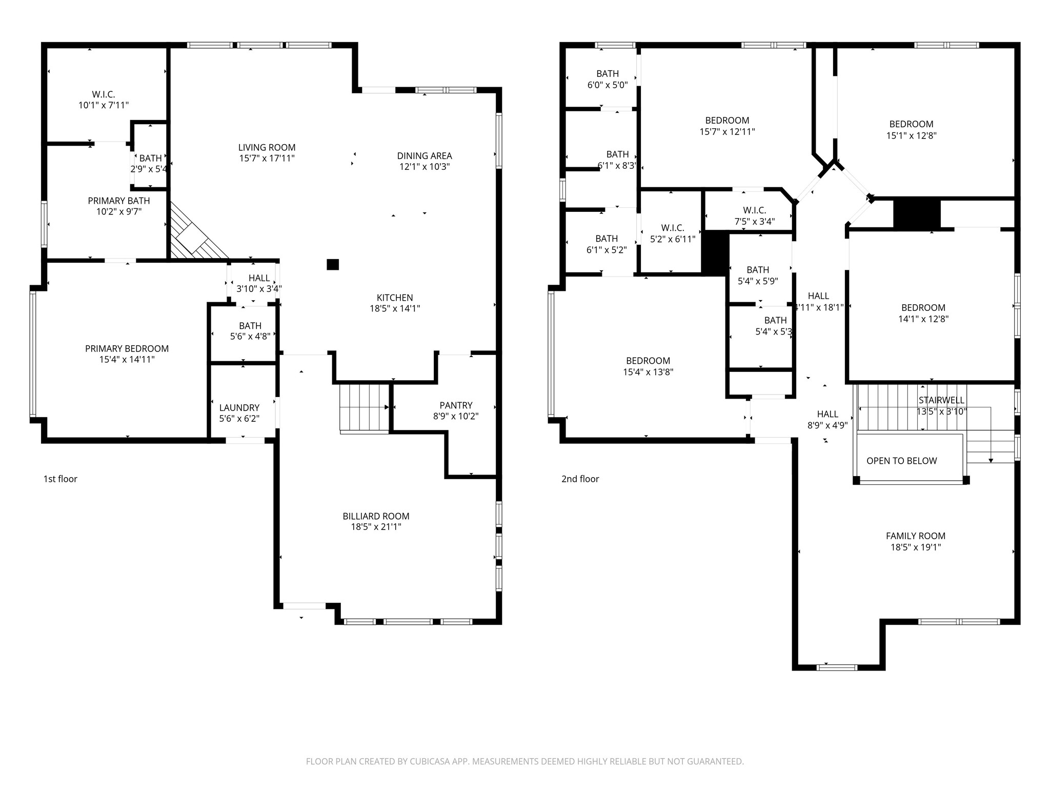 911 Royal Court Mansfield TX 76063