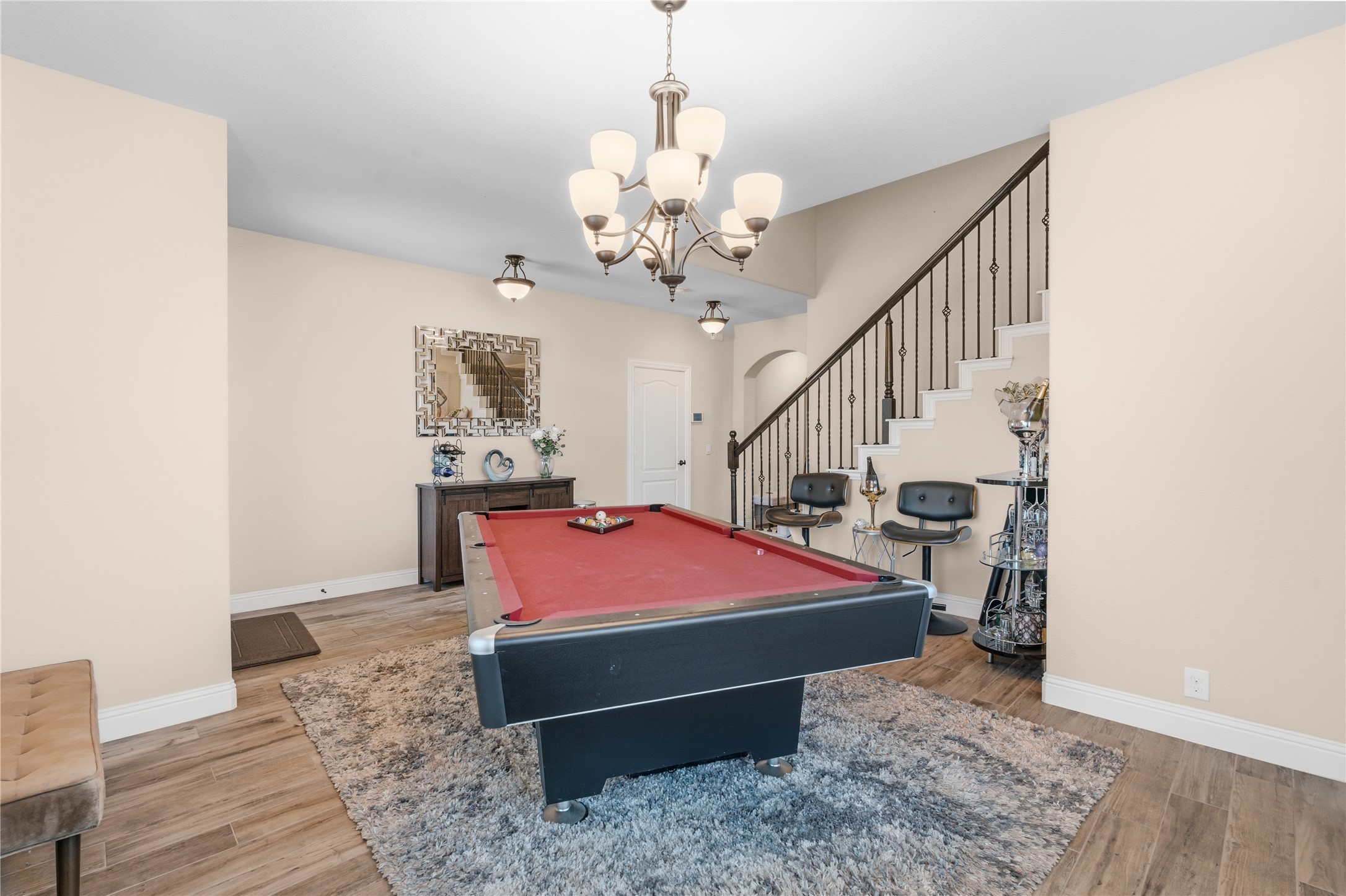 911 Royal Court Mansfield TX 76063