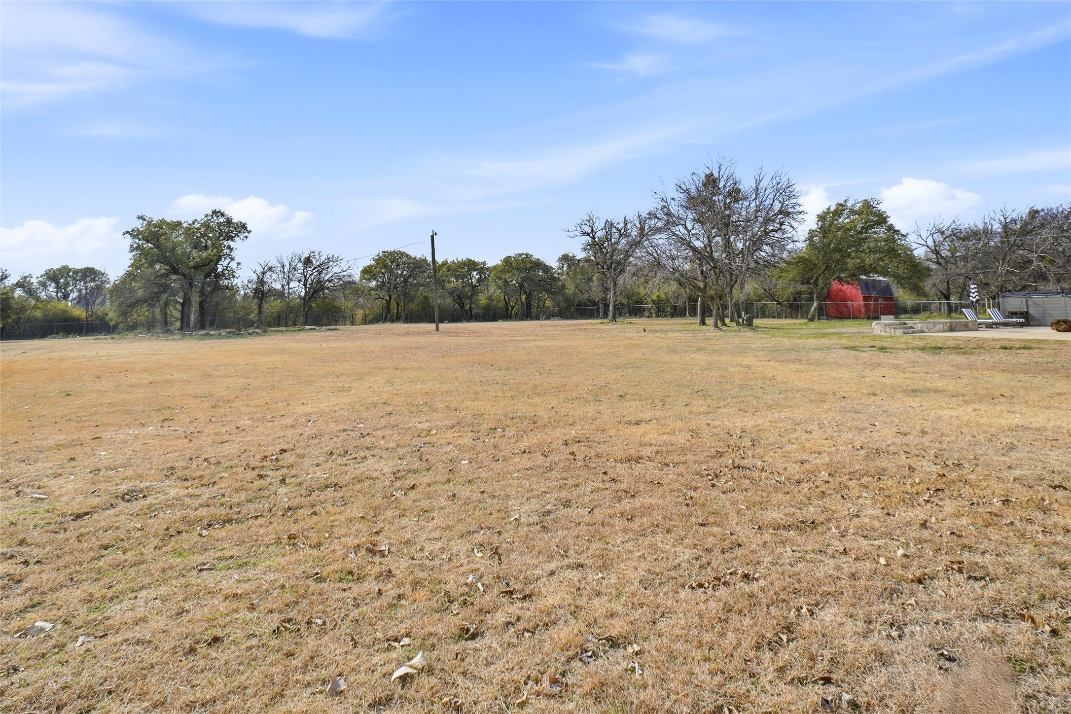9501 Confederate Park Road Lakeside TX 76135
