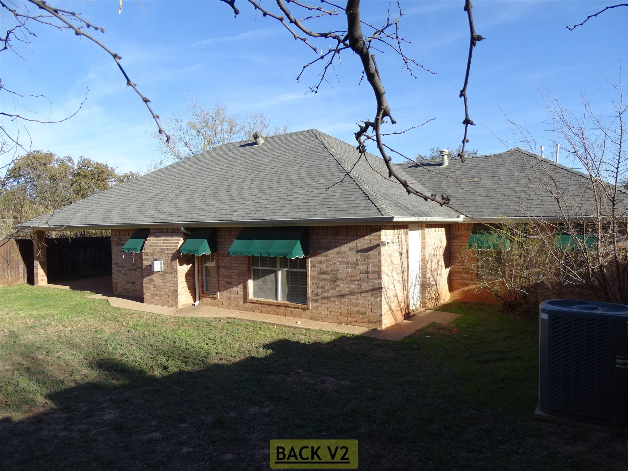 6134 Laurel Court Abilene TX 79606