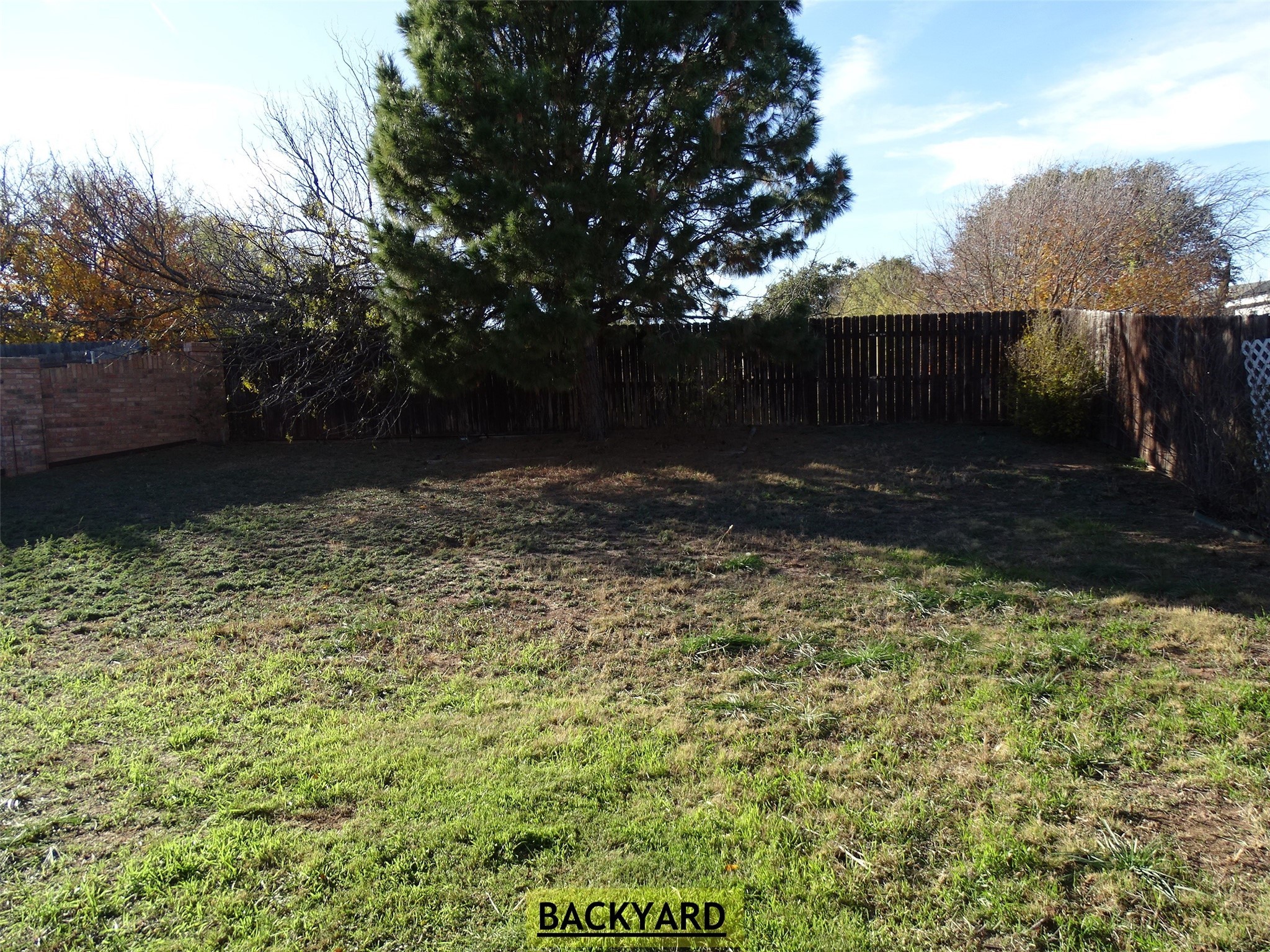 6134 Laurel Court Abilene TX 79606