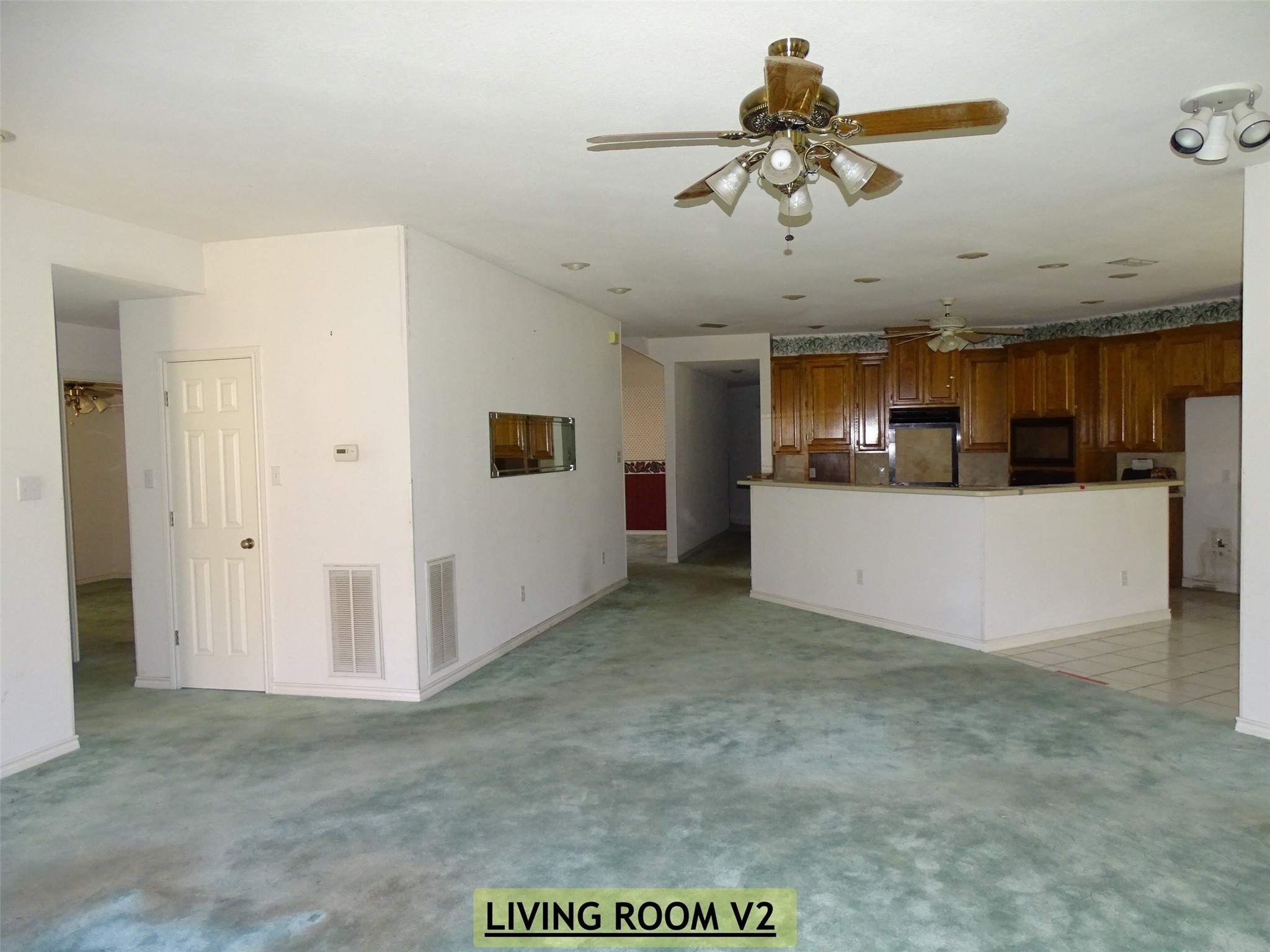 6134 Laurel Court Abilene TX 79606