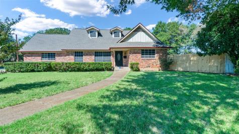 3619 Kimballdale Drive Dallas TX 75233