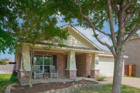 1018 Nueces Court Forney TX 75126