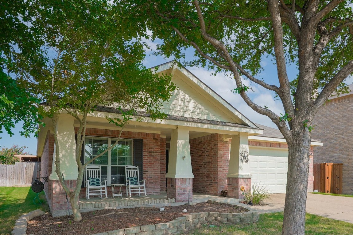 1018 Nueces Court Forney TX 75126