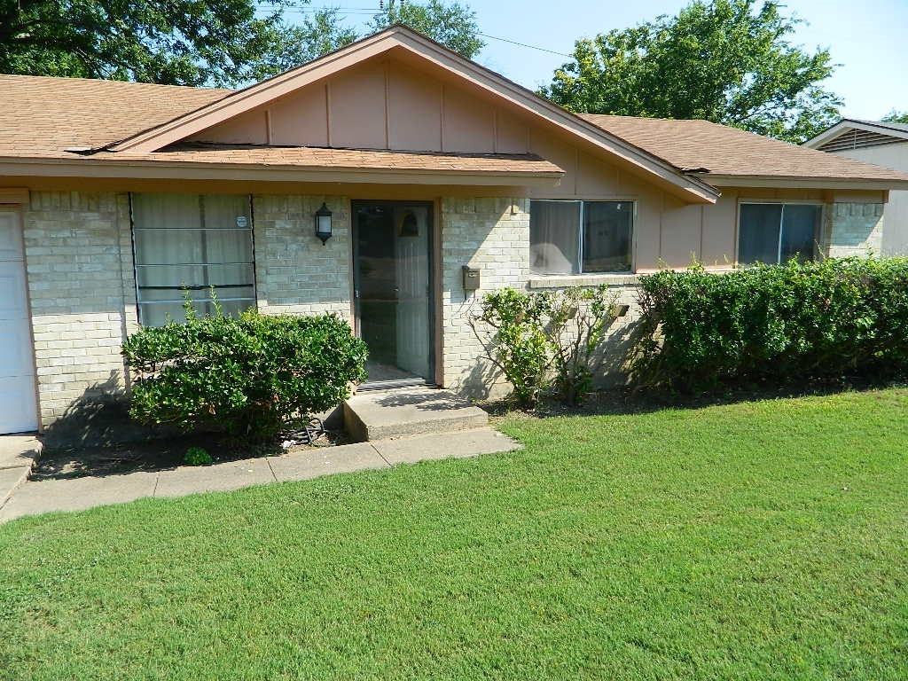 4031 Happy Canyon Drive Dallas TX 75241