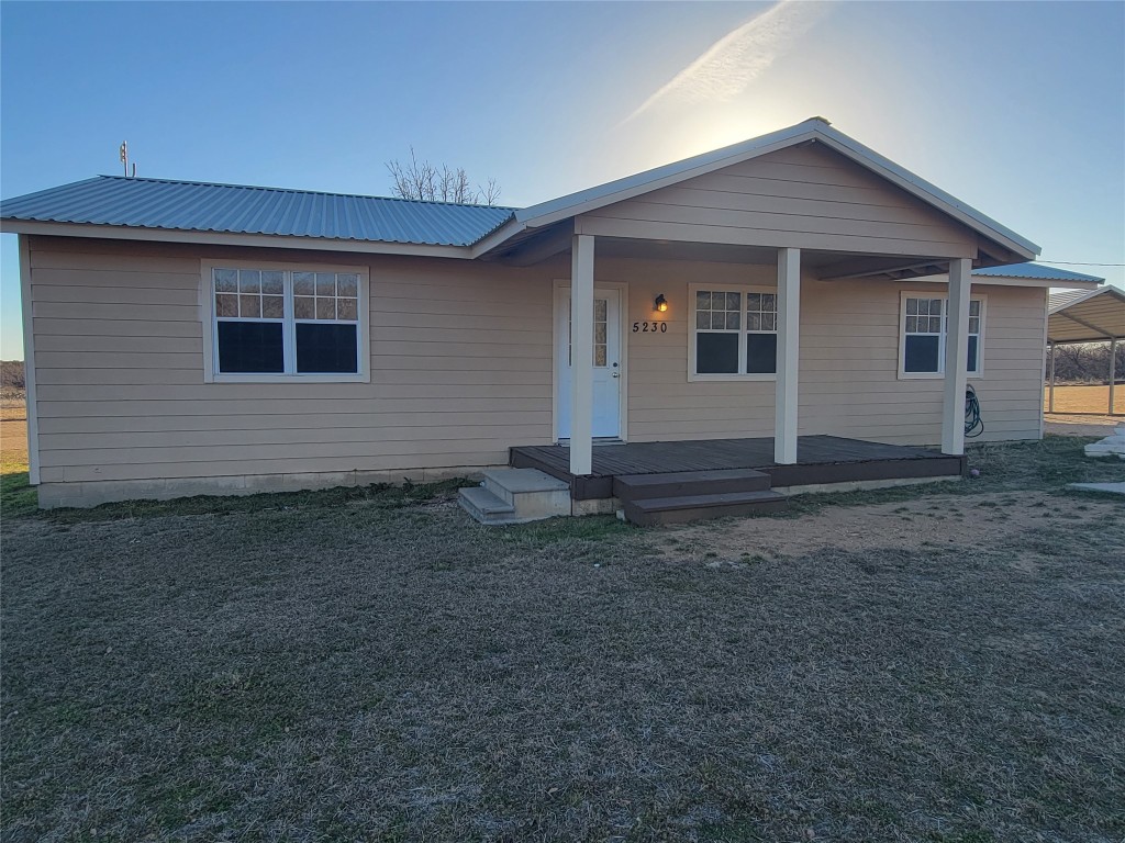 5230 County Road 103 Brownwood TX 76801